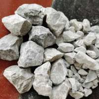 含钙石灰石