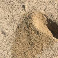 机械砂，砘石，毛角石