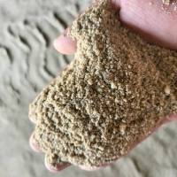 球磨干机制砂