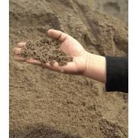 纯河沙机制砂