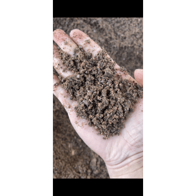 河沙山卵石机制砂，价格绝对便宜
