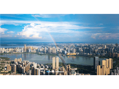 第7个国家级都市圈来了！6万亿GDP目标 长江中游城市群将连