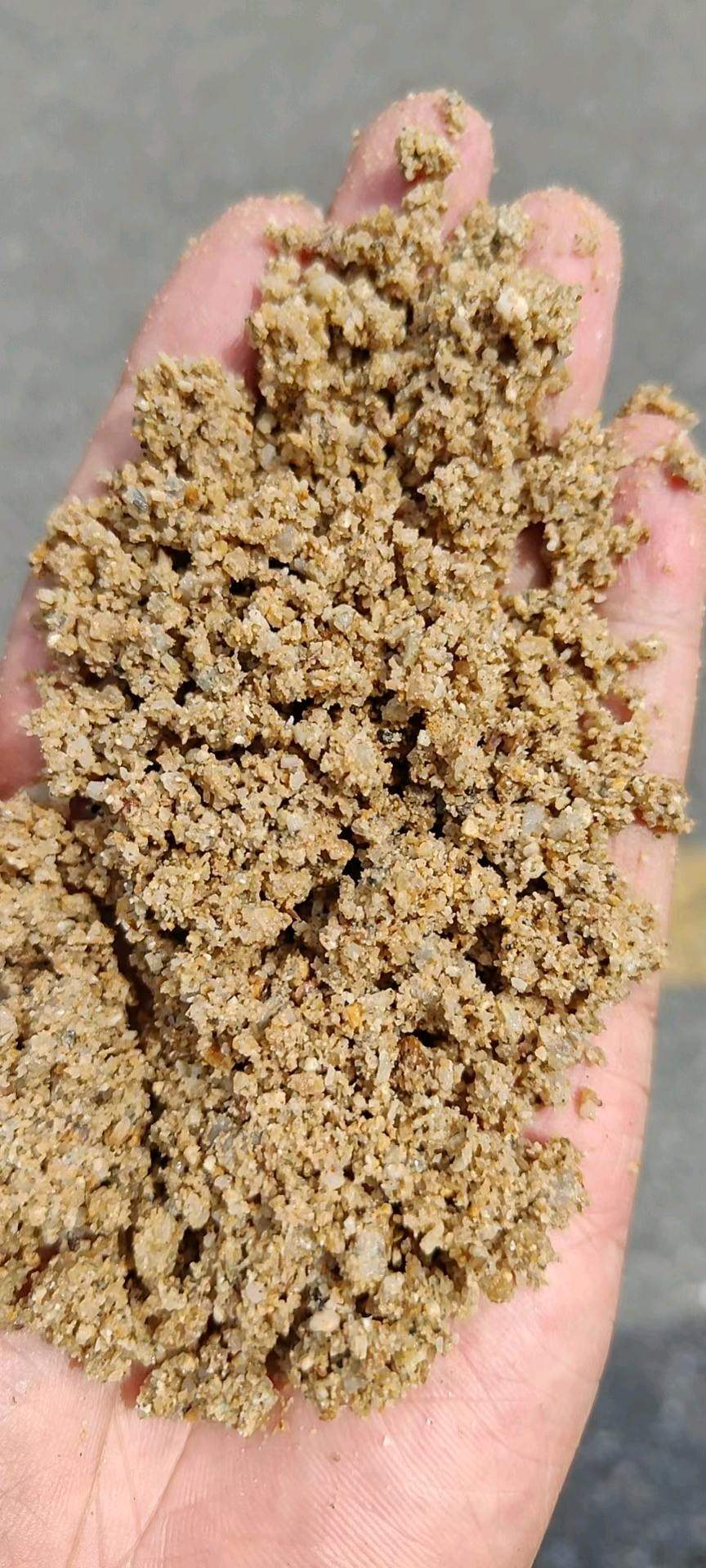 石英石机制沙