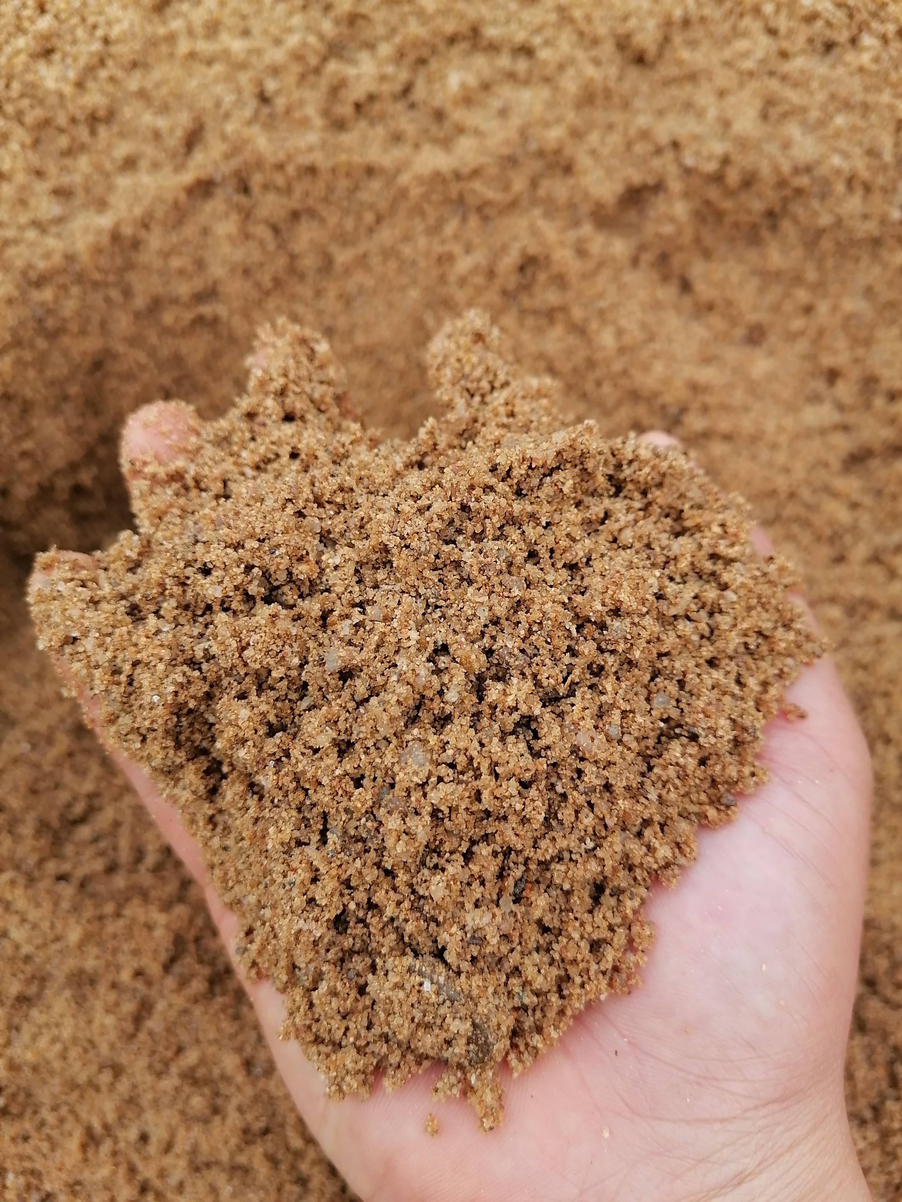 本货场大量出售精品河沙，细沙，机制沙，标石