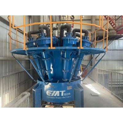 ENX-FJ系列高效水力旋流器